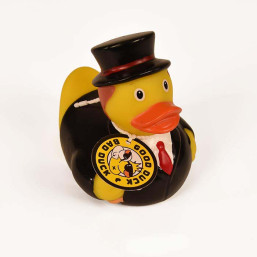 New Yorker Duck